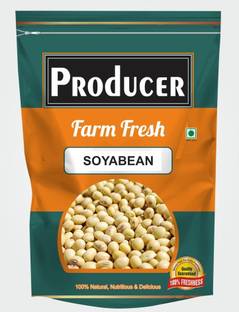 PRODUCER Soya Bean (Whole) (Soya Bean)