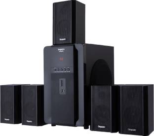 IMPEX 5.1 (FUSION) 140 W Portable Bluetooth Home Theatre