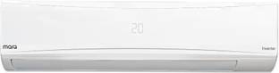 MarQ by Flipkart 2021 Model 1 Ton 3 Star Split Inverter AC