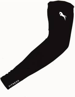 Just Rider Nylon Arm Sleeve For Men & Women