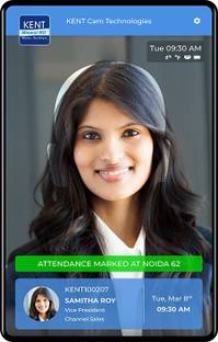Kent HA150TQD Time & Attendance