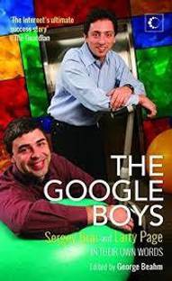 The Google Boys