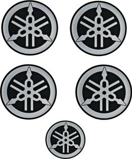 HRBull Emblem for Bike