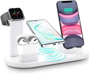 SYSTENE Qi-enabled Charging Pad Receiver