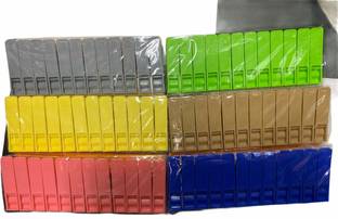 kripa Polypropylene Cloth Clips