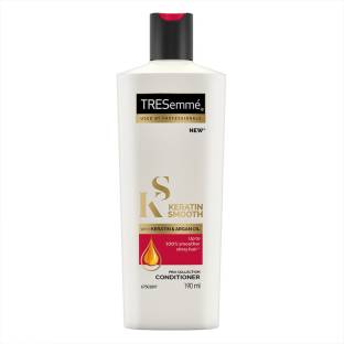 TRESemme Keratin Smooth with Argan Oil Conditioner
