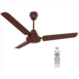 GM Excel 35 BLDC 5 Star 1200 mm 3 Blade Ceiling Fan