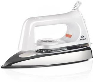 BAJAJ by Bajaj Popular Plus 750 W Dry Iron
