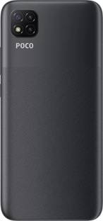 Farcry Poco C3 Back Panel