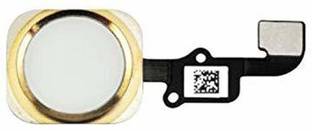 KYRO FPS64 Apple iPhone 6S Plus/6S+ Gold Fingerprint Sensor Flex cable