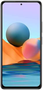 REDMI Note 10 Pro (Dark Night, 128 GB)