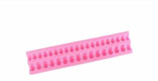 noble foods Silicone Fondant & Gum paste Mould 36