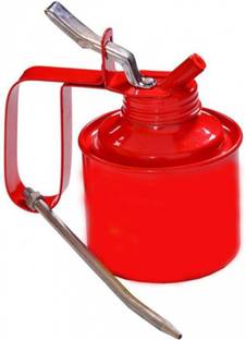 NSV 250 ML Oil Can/ Manual Oil Pump Manual Pump