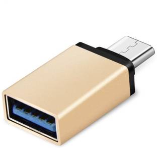 AFED USB Type C OTG Adapter
