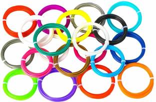 Sunlu ABS Filament - (Set of 20) Printer Filament