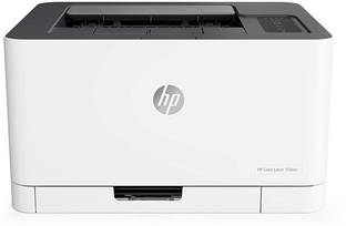 HP Colour Laser 150nw Single Function WiFi Color Laser Printer