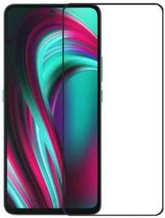 SRT Edge To Edge Tempered Glass for Micromax IN Note 1