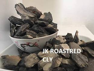 Divyabhav Indian Edible Roasted Clay Bhutdo, Khadi, Mitti, Butter Soil Manure Manure