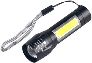 Met style 9W Rechargeable Inverter - Combo Pack of 2 | 2 hrs Torch Emergency Light