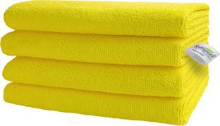 SOFTSPUN Microfiber Vehicle Washing  Cloth