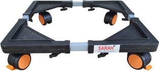Sarah Washing Machine, Refrigerator, Water Cooler, Air Cooler Material Plastic, Steel