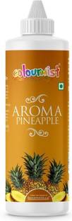 Colourmist Aroma (Pineapple) Icing