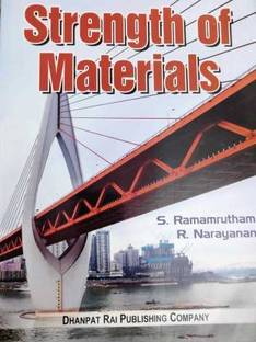 Strength of Materials 18th  Edition