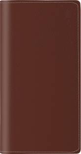 Fedus Leatherette File Folder