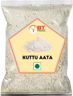 BT Fresh Best Quality kuttu aata|1KG