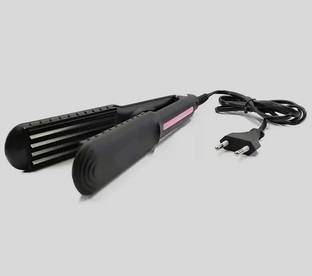 ASKO Women's Mini Crimping Styler Machine for Hair Electric (Hair Crimper) Hair Styler