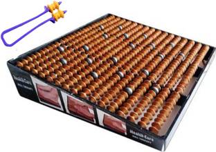 netclub NCV-216 2009 A21 Acupressure Magnetic Health roll therapy massager foot massager with 20 magnet easy with advance finger massager Massager