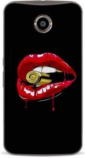 aadia MOTOROLA NEXUS 6 Mobile Skin