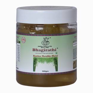 Bhagirathi BANS MURABBA Bamboo Murabba