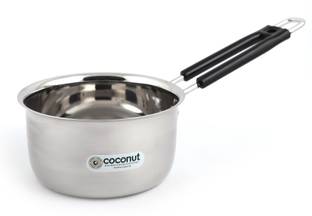 COCONUT Sauce Pan 15 cm diameter 0.8 L capacity