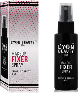 L'YON BEAUTY MAKEUP FIXER M300011 Primer  - 50 ml