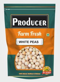PRODUCER White Peas (Whole)