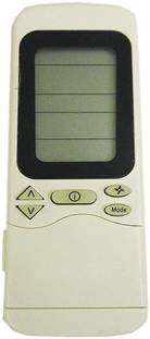 Akshita No.40 Ac Remote Control ( Chake Image With Old Remote ) HITACHI Remote Controller