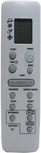 ZEDDY AC Remote Compatible for  Air Conditioner SAMSUNG Remote Controller