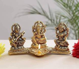 SBBCO Decorative Showpiece  -  11 cm