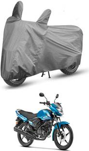 HYBRIDS COLLECTION Two Wheeler Cover for Yamaha