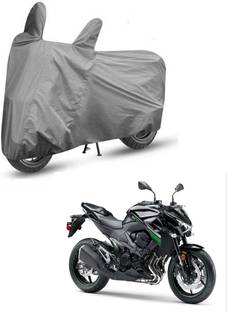 HYBRIDS COLLECTION Two Wheeler Cover for Kawasaki
