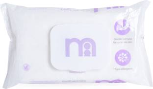 Mothercare Fragranced Wipes