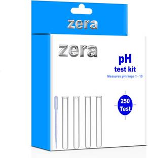 Zera Liquid Aquarium Water Test Kit