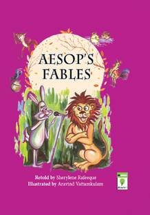 AESOP'S FABLES