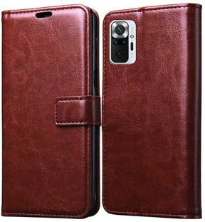 Flocculent Flip Cover for Redmi Note 10 Pro, Redmi Note 10 Pro Max