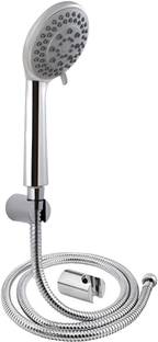 Prestige MONTO-B-02 Hand Shower 5 Gear with SS Tube 1.5M and Hook Faucet Set