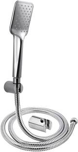 Prestige ULTRA SLIM-02 Hand Shower with SS Tube 1.5M And Hook Faucet Set