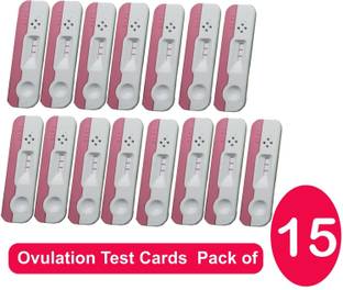 MICROSIDD Pink Am-i Ovulation Kit