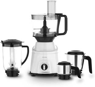 PHILIPS HL7763 750 W Food Processor
