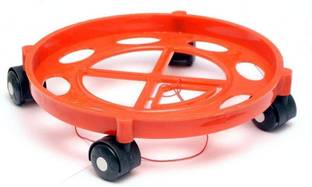 Anadaya Enterprise Gas Cylinder Trolley